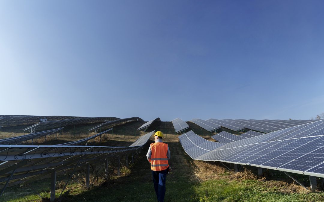Solar incentives in the USA: Understanding what’s on offer