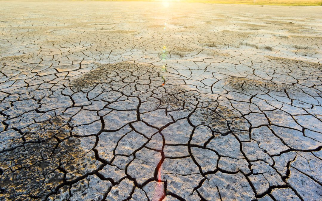 Addressing the Ongoing Water Crisis in the US