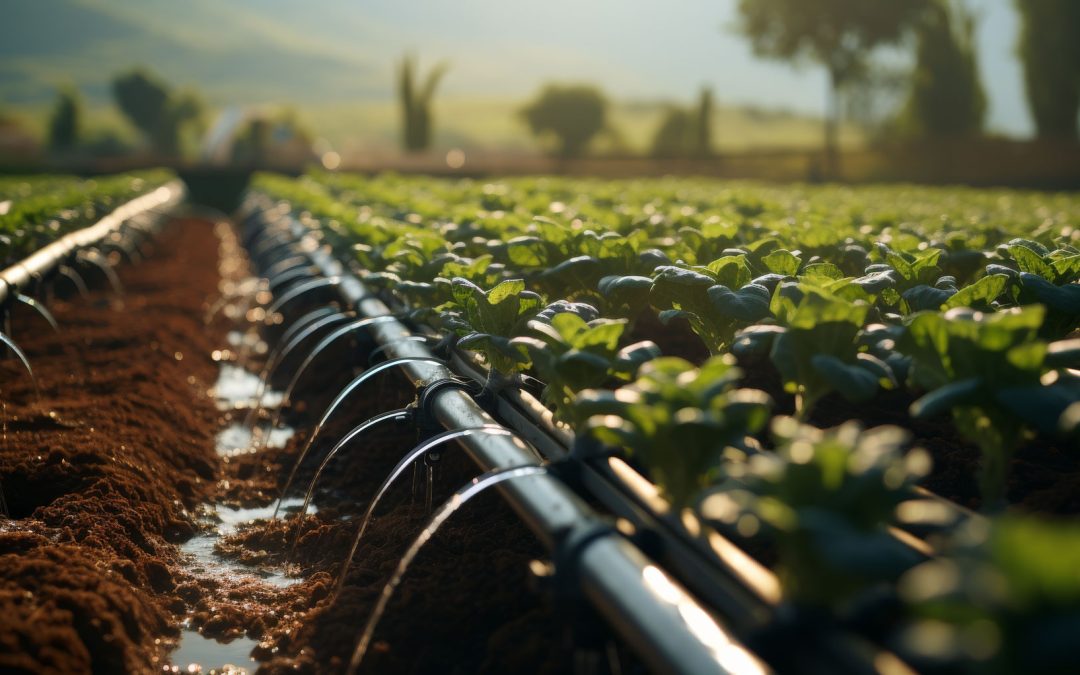 Water, Food and Action – A Message from Soler Solutions