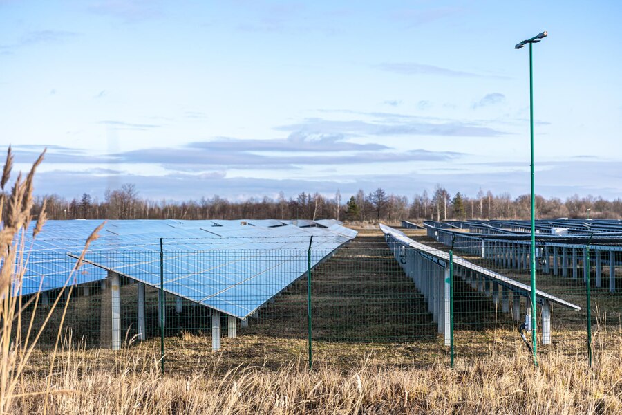 electric-farm-with-panels-producing-clean-ecologic-energy_169016-17846 Why Solar Pumps Are The Future of Agriculture