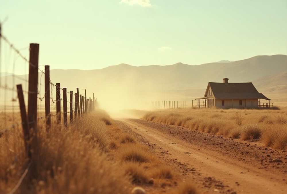 Understanding the U.S. Water Crisis: Why Water Conservation Matters