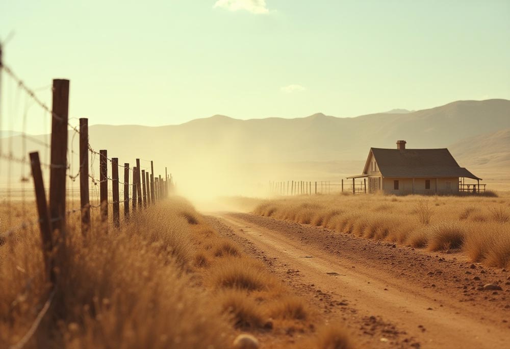 Understanding the U.S. Water Crisis: Why Water Conservation Matters