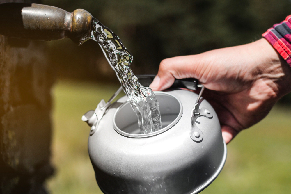 Harnessing the Sun: How Solar Water Pumps Aid Emergency Relief Efforts